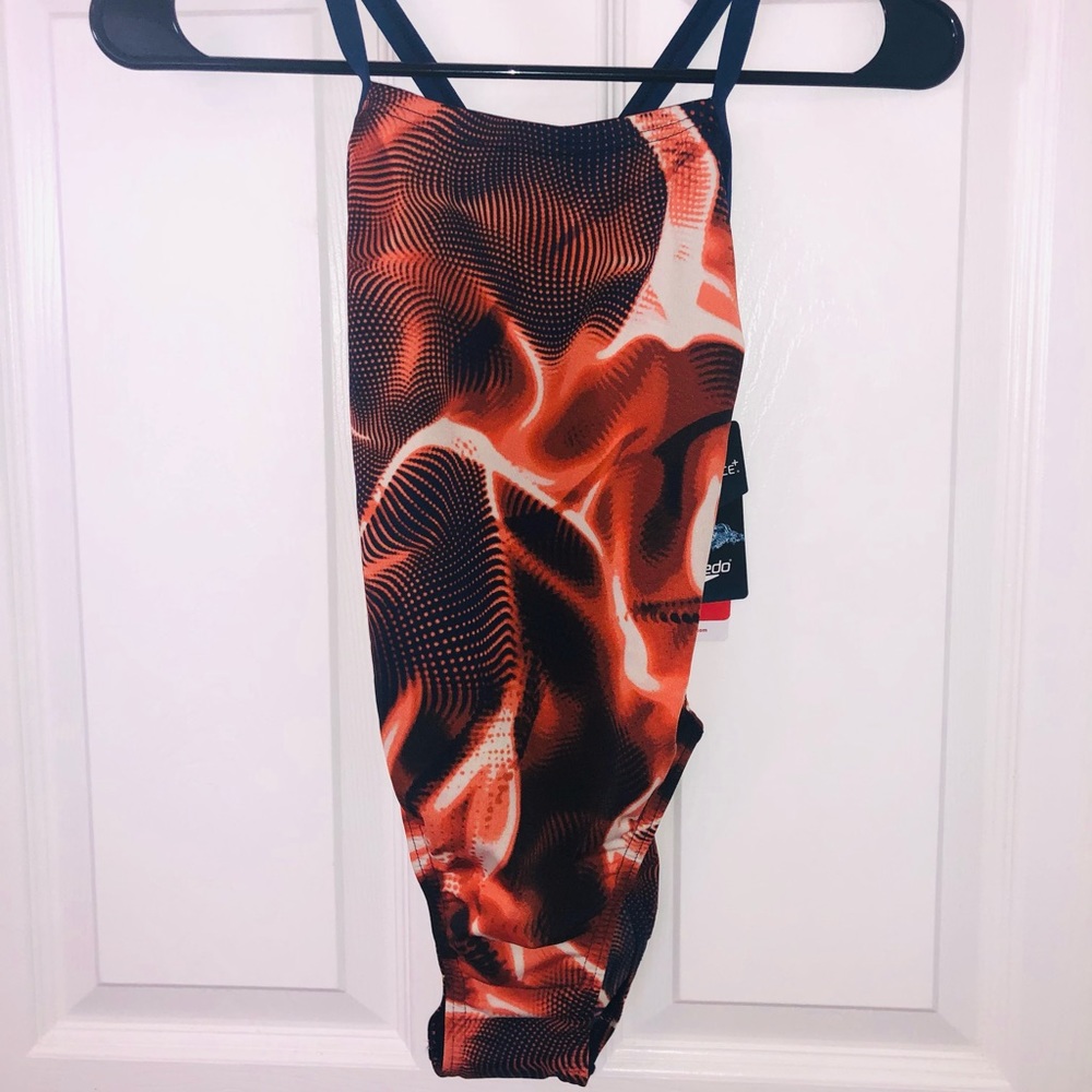 Speedo Endurance one piece (26)